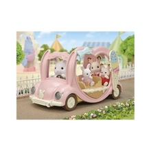 Afbeelding in Gallery-weergave laden, Sylvanian Families - ijskar - 5651