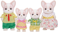 Afbeelding in Gallery-weergave laden, Félice Put ❤️ Sylvanian Families - Chihuahua honden familie - 4387