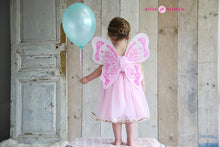 Afbeelding in Gallery-weergave laden, Rose & Romeo 111044 Feeënvleugels Senja - roze