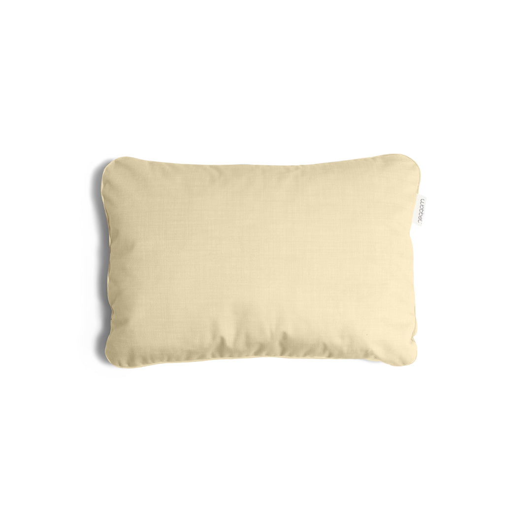 Wobbel Pillow XL - Oatmeal