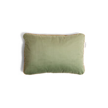 Afbeelding in Gallery-weergave laden, Wobbel Pillow XL - Olive olijfgroen
