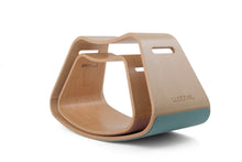 Afbeelding in Gallery-weergave laden, Wobbel Up - met vilt Wild Rose roze