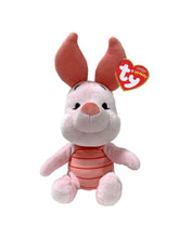 Afbeelding in Gallery-weergave laden, Ty Beanie Baby small - Winnie de Poeh Knorretje
