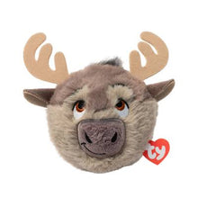 Afbeelding in Gallery-weergave laden, TY Beanie Bouncer ball - Sven Frozen
