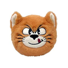 Afbeelding in Gallery-weergave laden, TY Beanie Bouncer ball - Smurfen Azrael de kat
