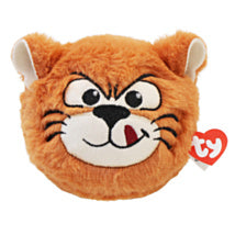 Afbeelding in Gallery-weergave laden, TY Beanie Bouncer ball - Smurfen Azrael de kat
