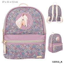 Afbeelding in Gallery-weergave laden, Depesche Miss Melody rugzak FLOWERFIELD - 12312
