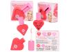 Afbeelding in Gallery-weergave laden, Depesche TOPModel Beauty and Me lip gloss sweet heart - 12806
