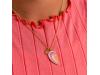 Afbeelding in Gallery-weergave laden, Depesche Topmodel BFF kettingen roze - 13923_A
