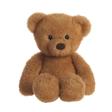 Afbeelding in Gallery-weergave laden, Aurora knuffel - Archie beer 33 cm
