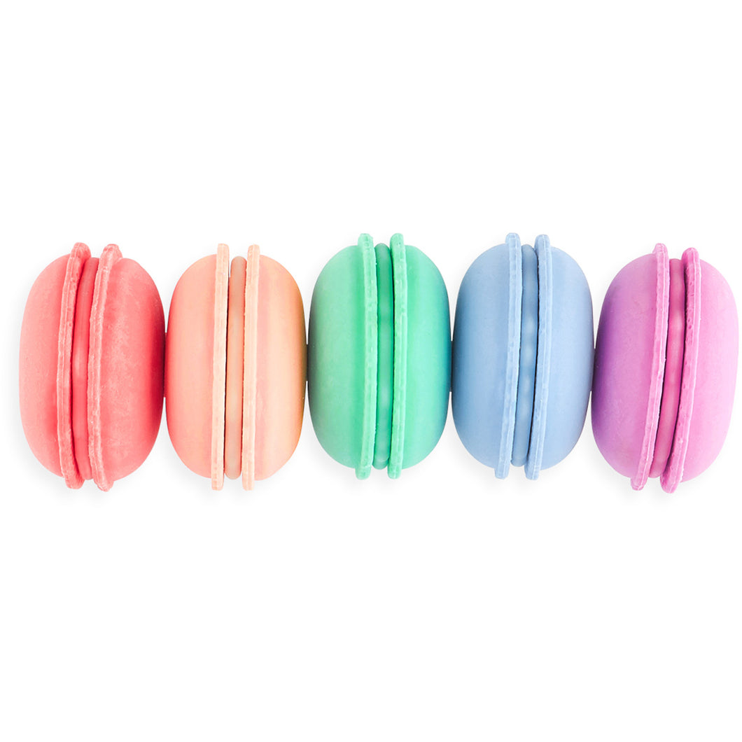 Ooly – Le Macaron Patisserie Scented Eraser