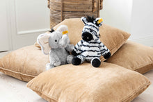 Afbeelding in Gallery-weergave laden, Steiff knuffel Ella Olifant - 30 cm
