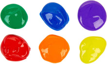 Afbeelding in Gallery-weergave laden, Crayola wasbare vingerverf set 6 stuks - klassieke kleuren
