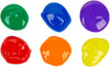 Crayola wasbare vingerverf set 6 stuks - klassieke kleuren