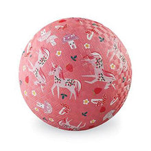 Afbeelding in Gallery-weergave laden, Crocodile Ceek bal 18 cm - Unicorn Garden
