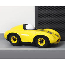 Afbeelding in Gallery-weergave laden, Playforever – Speedy Le Mans Yellow
