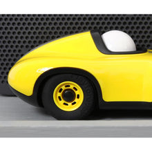 Afbeelding in Gallery-weergave laden, Playforever – Speedy Le Mans Yellow
