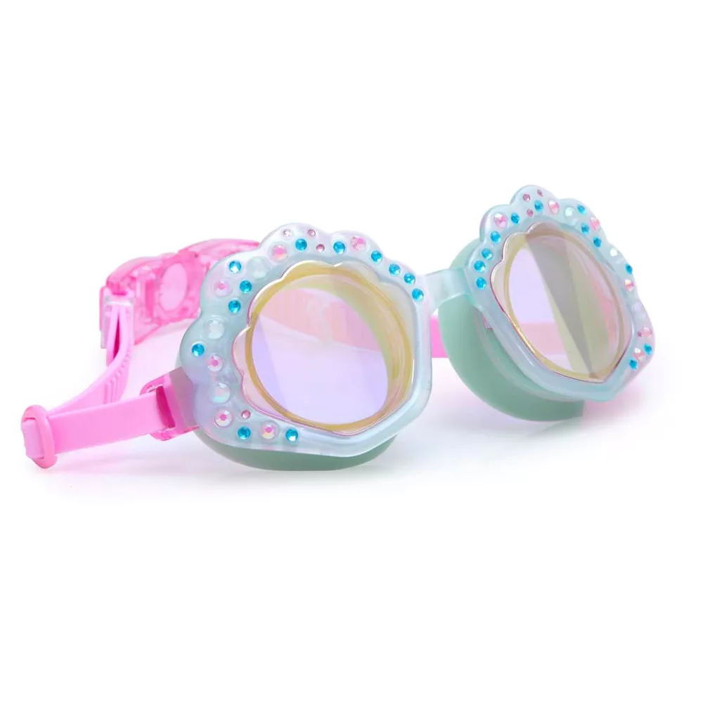 Bling2O zwembril - Shore / Turquoise Tides