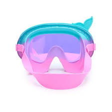 Bling2O Zwemmasker - Seaside Lorelai Lilac