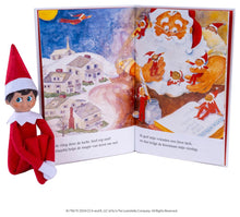 Afbeelding in Gallery-weergave laden, The Elf on the Shelf cadeauset - Jongen NL

