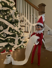 Afbeelding in Gallery-weergave laden, The Elf on the Shelf cadeauset - Jongen NL
