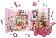 Afbeelding in Gallery-weergave laden, TOPModel-adventskalender – 24 deurtjes vol schoonheid en glitter
