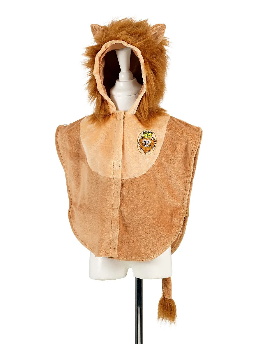 Souza for Kids Lion Peke cape, maat 92, 2 jaar - 100702
