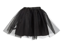 Afbeelding in Gallery-weergave laden, Souza for Kids - Halloween rokje Mathilde vleermuizen - maat 4/7 jaar, 104/122 cm - 100979
