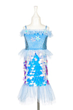 Afbeelding in Gallery-weergave laden, Souza for Kids Lorelie Mermaid, maat 3-4 yrs / 98-104 cm
