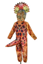 Afbeelding in Gallery-weergave laden, Souza for Kids Triceratops,maat  7-8 jaar / 122-128 cm - 101053
