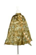 Afbeelding in Gallery-weergave laden, Souza for Kids T-rex - Halloween reversible cape, 4-7 yrs, 104-122 cm - 101071
