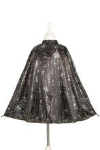 Afbeelding in Gallery-weergave laden, Souza for Kids T-rex - Halloween reversible cape, 4-7 yrs, 104-122 cm - 101071

