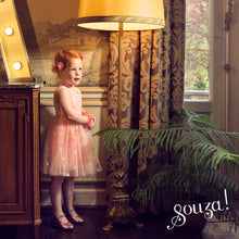 Afbeelding in Gallery-weergave laden, Souza for Kids jurk Roselyne, maat 92, 2 jaar 101105
