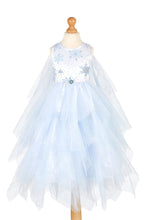 Afbeelding in Gallery-weergave laden, Souza for Kids ijskoninging Eira, maat 8-10 yrs / 128-140 cm
