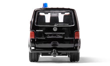 Afbeelding in Gallery-weergave laden, SIKU 1548 - VW T5 Speciale Eenheid - Politiebus Model
