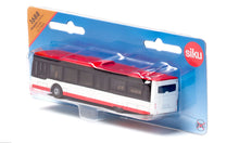 Afbeelding in Gallery-weergave laden, SIKU 1688 - Neoplan stadsbus - brandweerlook met stickers
