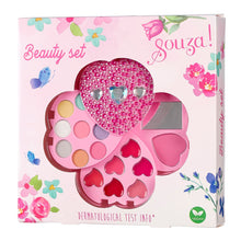 Afbeelding in Gallery-weergave laden, Aziza 💜 Souza for Kids Make-up set Beauty - 106351
