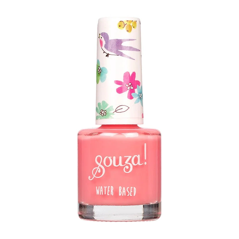 Souza for Kids - Nagellak zalm ( 1 stuk) - 106979