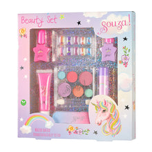 Afbeelding in Gallery-weergave laden, Souza for Kids Eenhoorn beauty set - 107131
