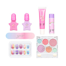Afbeelding in Gallery-weergave laden, Souza for Kids Eenhoorn beauty set - 107131
