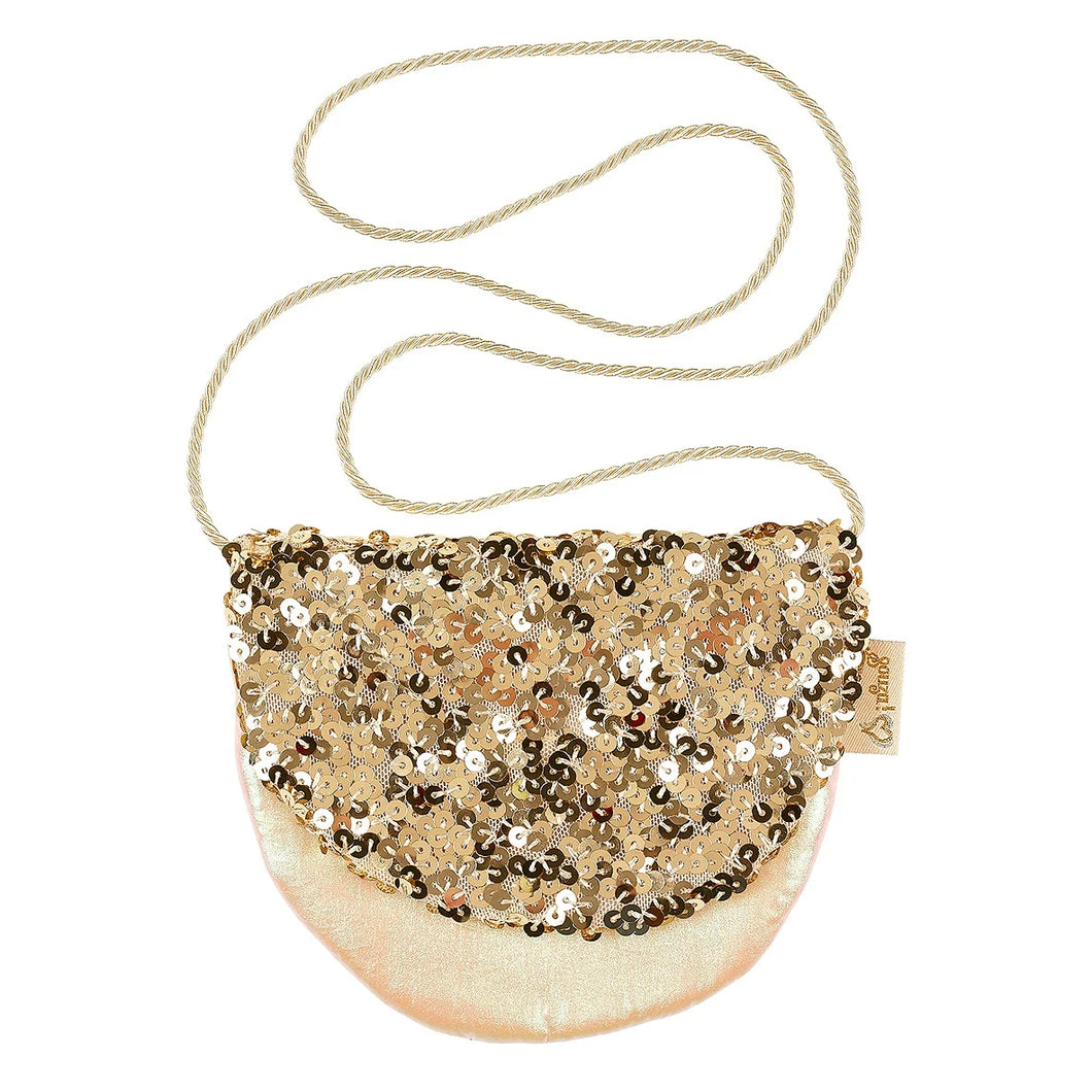 Souza for Kids handtas goud Angelique - 107254