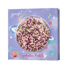 Afbeelding in Gallery-weergave laden, Souza for Kids Oogschaduw doosje Galaxy - 107613
