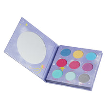 Afbeelding in Gallery-weergave laden, Souza for Kids Oogschaduw doosje Galaxy - 107613
