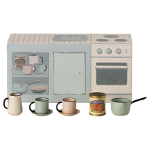 Afbeelding in Gallery-weergave laden, Maileg keuken aanrecht muis 11-5204-00
