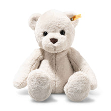 Afbeelding in Gallery-weergave laden, Steiff knuffel Robby Teddy bear - beer  creme - 42 cm
