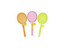 Afbeelding in Gallery-weergave laden, Tennisset met bal in netje
