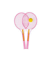 Afbeelding in Gallery-weergave laden, Tennisset met bal in netje
