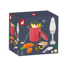 Afbeelding in Gallery-weergave laden, Janod in de Keuken – Soepset - J06634

