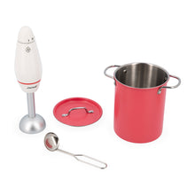 Afbeelding in Gallery-weergave laden, Janod in de Keuken – Soepset - J06634
