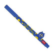 Afbeelding in Gallery-weergave laden, Legami Gelpen met &quot;Aaargh-schattig!&quot; Monsterdierdecoratie - Lieve Vrienden
